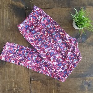 🔥CLEARANCE🔥Lula Roe Leggings